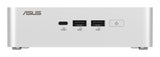 ASUS NUC 15 Pro+ RNUC15CRSU700002 Silver 255H