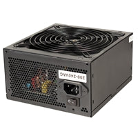 CRONUS 700ATV FX PRO 700W PSU, 140mm Silent Cooling Fan, 80 PLUS Bronze, Non Modular, Flat Black Cables, Supreme Performance