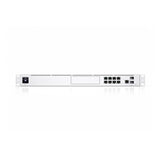 Ubiquiti UDM-PRO UniFi Dream Machine Pro - Combined Switch / Security Gateway / Controller / UniFi Protect NVR