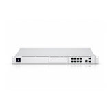 Ubiquiti UDM-PRO UniFi Dream Machine Pro - Combined Switch / Security Gateway / Controller / UniFi Protect NVR