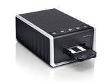 Plustek OpticFilm 135i Film/slide scanner 7200 x 7200 DPI Black, Silver