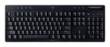 Razer BlackWidow V4 keyboard Gaming USB + RF Wireless + Bluetooth QWERTY US International Black