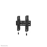 Neomounts WL35S-850BL12 TV mount wall 24-65" - tiltable - lockable - fast installation