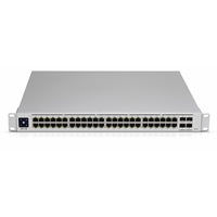 Ubiquiti USW-PRO-48-POE UniFi Gen2 48 Port PoE Gigabit Network Switch