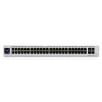 Ubiquiti USW-PRO-48-POE UniFi Gen2 48 Port PoE Gigabit Network Switch