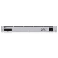 Ubiquiti USW-PRO-48-POE UniFi Gen2 48 Port PoE Gigabit Network Switch