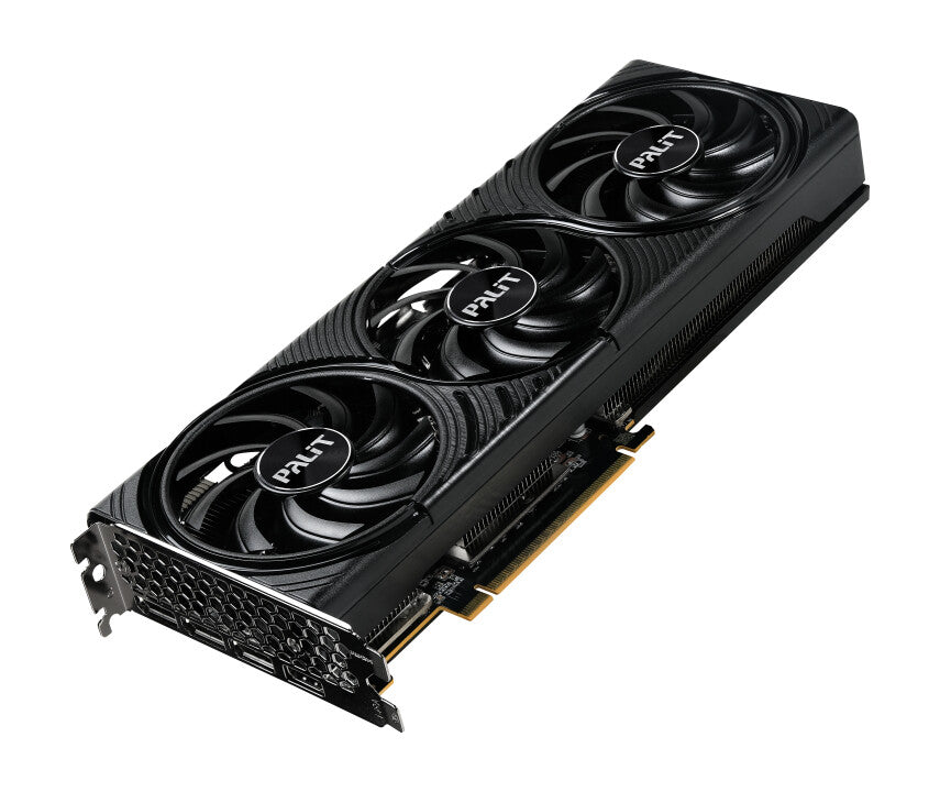 Palit GeForce RTX 5060 Infinity 3 OC NVIDIA 8 GB GDDR7