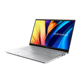 ASUS Vivobook Pro 15 M6500RE-HN054W AMD Ryzen™ 9 6900HX Laptop 39.6 cm (15.6") Full HD 16 GB LPDDR5-SDRAM 1 TB SSD NVIDIA GeForce RTX 3050 Ti Wi-Fi 6E (802.11ax) Windows 11 Home Silver