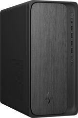 HP OmniDesk M02-0005na AMD Ryzen™ 5 8500G 8 GB DDR5-SDRAM 1 TB SSD Windows 11 Home Tower PC AI PC Black