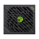 GameMax GX-850 PRO power supply unit 850 W 20+4 pin ATX ATX Black