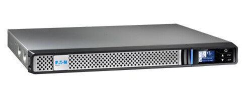 Eaton 5P650IRG2BS uninterruptible power supply (UPS) Line-Interactive 0.65 kVA 520 W 4 AC outlet(s)