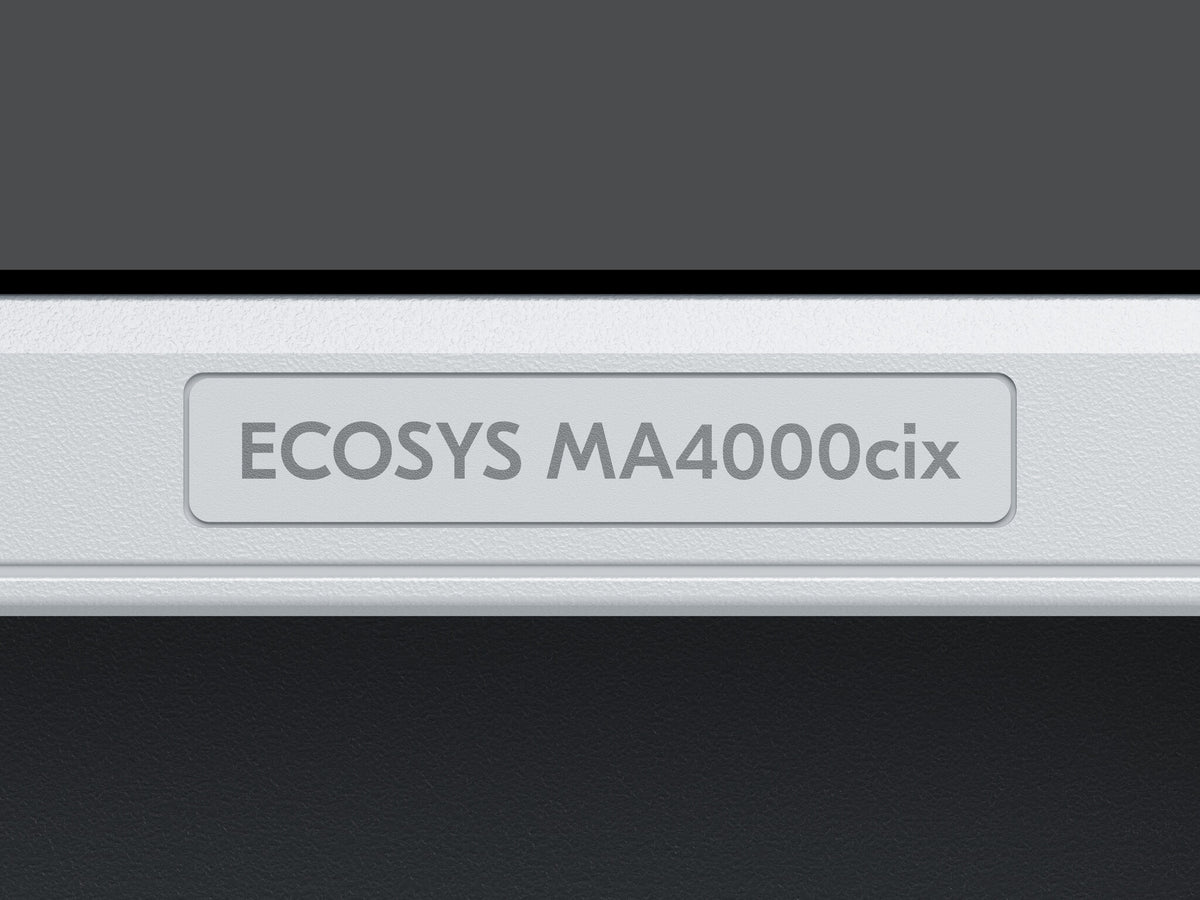 KYOCERA ECOSYS MA4000cix Laser A4 1200 x 1200 DPI 40 ppm