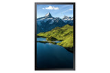 Samsung OH75A Digital signage flat panel 190.5 cm (75") 3500 cd/m² 4K Ultra HD Black 24/7