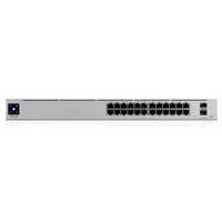 Ubiquiti USW-PRO-24 UniFi Gen2 24 Port Non-PoE Gigabit Network Switch