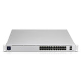 Ubiquiti USW-PRO-24 UniFi Gen2 24 Port Non-PoE Gigabit Network Switch