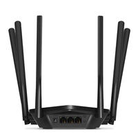 Mercusys MR50G AC1900 Wireless Dual Band Gigabit Cable Router