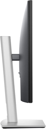 DELL Pro Plus P2725D computer monitor 68.6 cm (27") 2560 x 1440 pixels Quad HD LCD Black, Silver