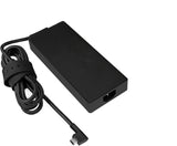 BTI 330W GaN Charger compatible with Razer Blade 16 and 18 Gaming Laptops 45mm x 30mm tip Includes EU power cable