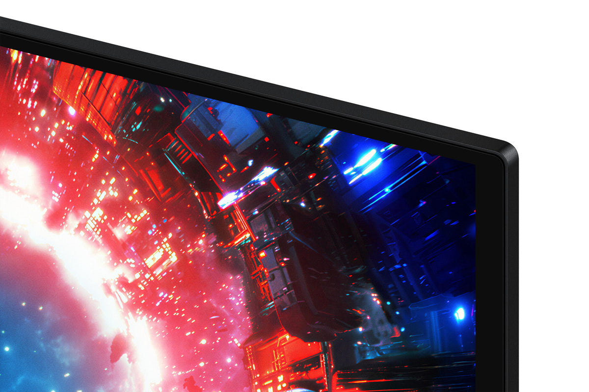 Samsung 27 Inch Odyssey OLED G7 G70SH 4K 165Hz Gaming Monitor