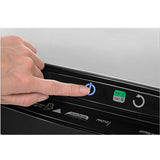 Fellowes 5721601 laminator Silver
