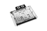 Alphacool 10260 computer cooling system part/accessory Backplate