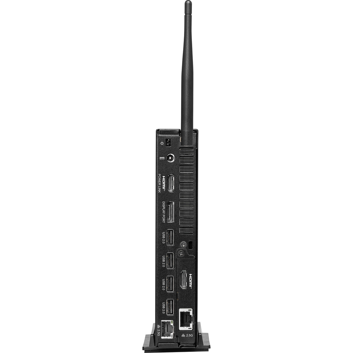 MSI PRO DP10 A14MG Intel Core i7 14700 ( 14th Gen Desktop CPU ) Barebone, SFF, Mini Computer, HTPC (NO RAM, NO SSD, NO OS), Intel UHD Graphics/DDR5/HDMI/DP/LAN/WiFi 6E/BT 5.3 - PRO DP10 A14MG i7 14700 BB