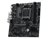 MSI Pro A620AM-G EVO WIFI AMD A620A Socket AM5 micro ATX