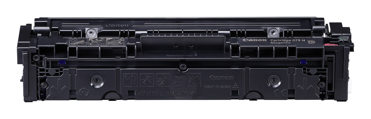 Canon 075 High Capacity