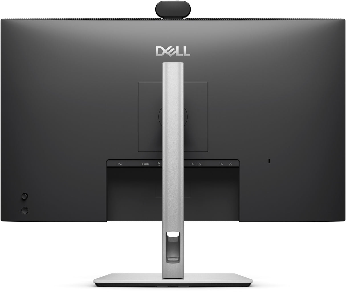 DELL Pro P P2726DEB 68.6 cm (27") LCD 2560 x 1440 pixels Quad HD
