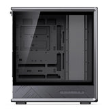 Jonsbo D401 Tower Black
