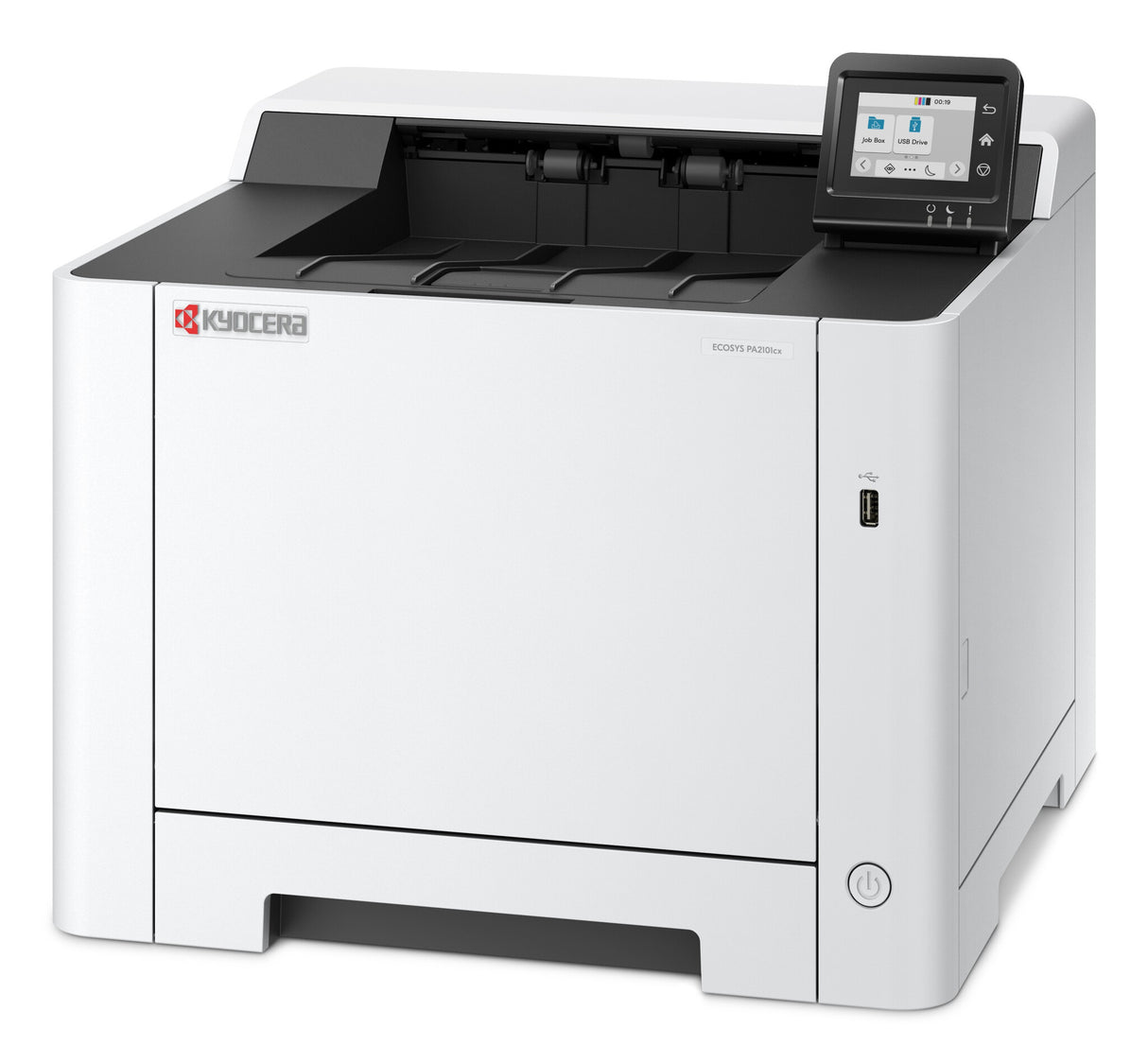KYOCERA ECOSYS PA2101cx Colour 1200 x 1200 DPI A4