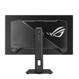 ASUS ROG Strix OLED XG27AQDMG computer monitor 67.3 cm (26.5") 2560 x 1440 pixels Wide Quad HD LCD Black