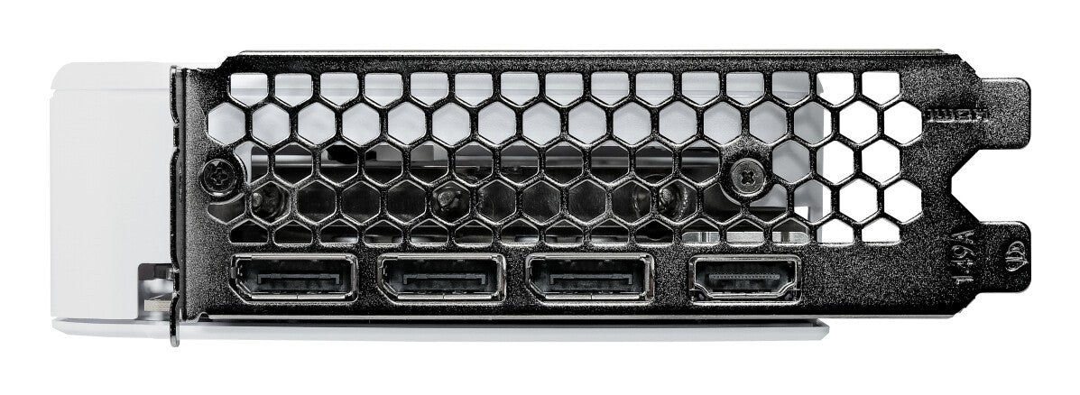 Palit GeForce RTX 5060 White OC NVIDIA 8 GB GDDR7