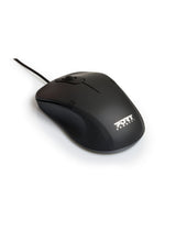 Port Designs Pro Lite mouse Office Ambidextrous USB Type-A Optical 1000 DPI