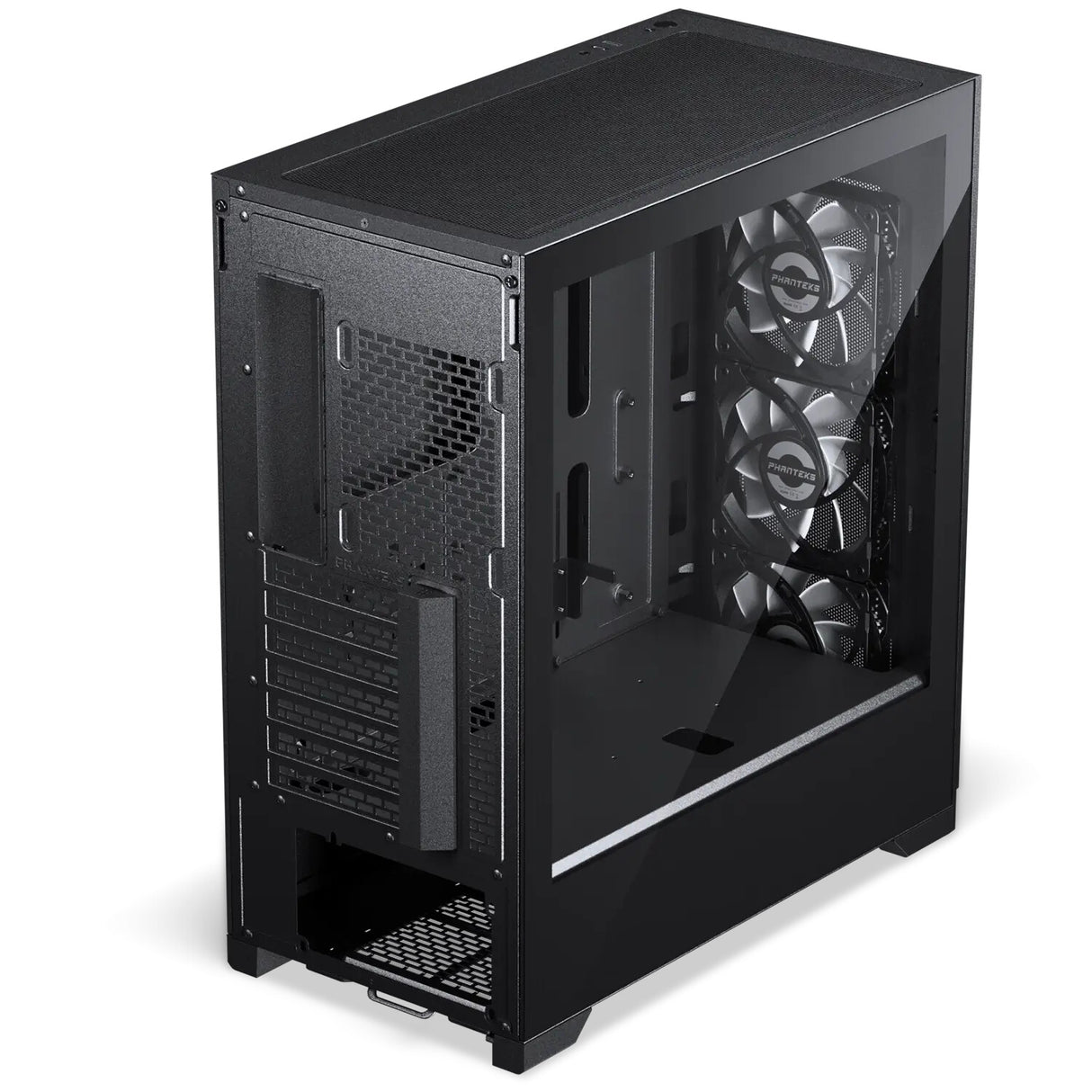 Phanteks Eclipse G370A Midi Tower Black