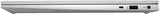 HP Pavilion 15-eh1028na AMD Ryzen™ 7 5700U Laptop 39.6 cm (15.6") Full HD 16 GB DDR4-SDRAM 512 GB SSD Wi-Fi 5 (802.11ac) Windows 11 Home Silver