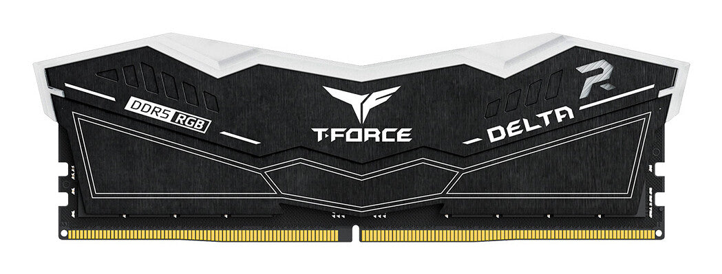Team Group DELTA RGB memory module 32 GB 2 x 16 GB DDR5 288-pin DIMM