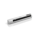 Epson WorkForce DS-80W Handheld scanner 600 x 600 DPI A4 White