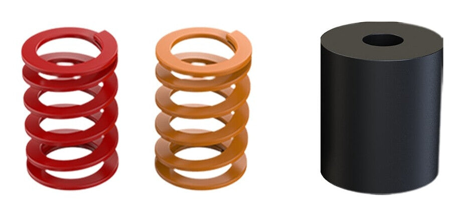 Moza Racing SR-P Accessory Kit