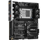 Asrock TRX50 WS AMD TRX50 Socket sTR5 Extended ATX