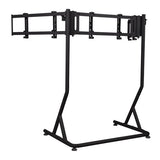 Thermaltake GSC-MSP-MDSLBB-01 monitor mount / stand 139.7 cm (55") Floor Black