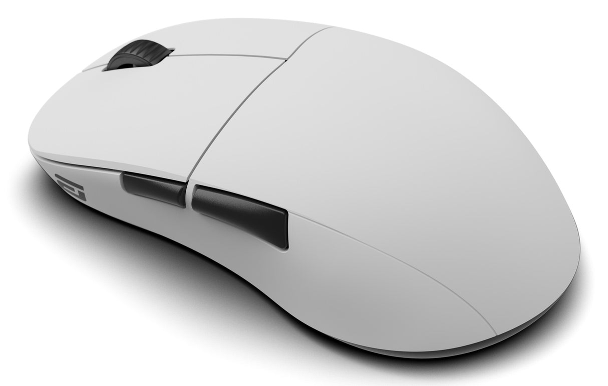 Endgame Gear XM2w 4k v2 Wireless Gaming Mouse - White