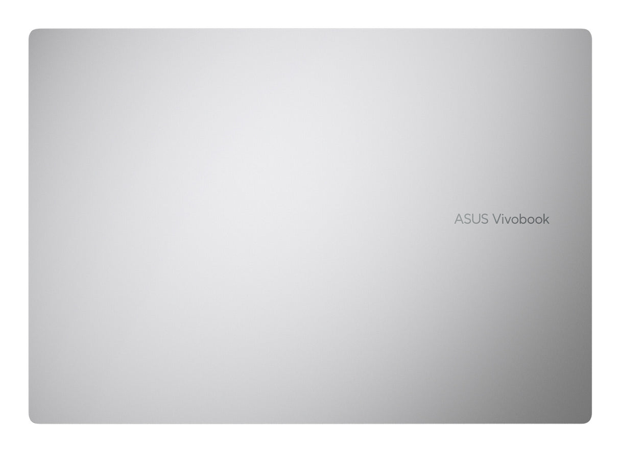 ASUS Vivobook 16 M1607GA-MB020W Copilot+ PC AMD Ryzen™ AI 7 445 Laptop 40.6 cm (16") WUXGA 16 GB DDR5-SDRAM 1 TB SSD Wi-Fi 6 (802.11ax) Windows 11 Home Silver