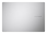 ASUS Vivobook 16 M1607GA-MB020W Copilot+ PC AMD Ryzen™ AI 7 445 Laptop 40.6 cm (16") WUXGA 16 GB DDR5-SDRAM 1 TB SSD Wi-Fi 6 (802.11ax) Windows 11 Home Silver