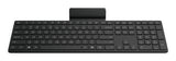 Lenovo 4Y41S04696 keyboard Home/Office RF Wireless + Bluetooth UK English Black