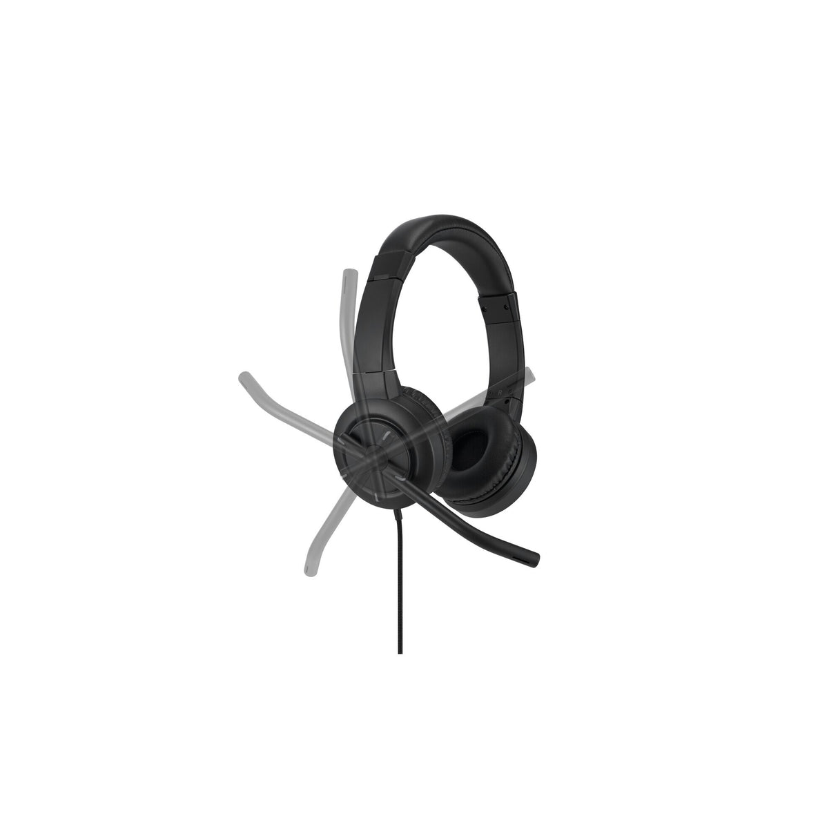 Kensington H1000 USB-C On-Ear Headset