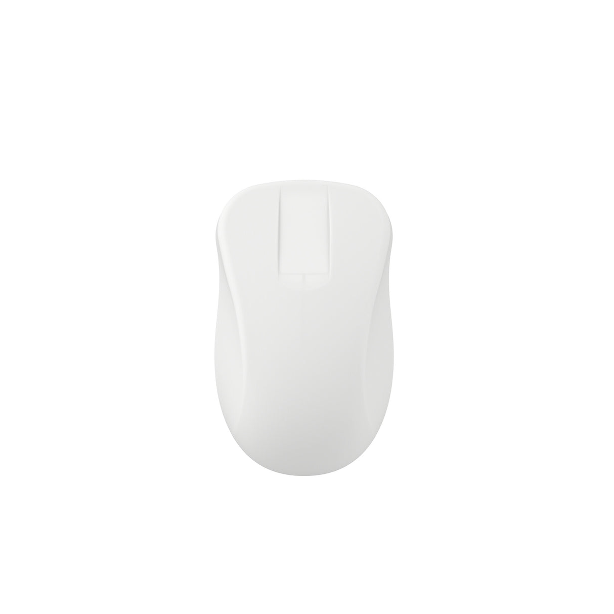 Contour Design Active Key Contour ClassicClean Medical Mouse IP68 Scroll Sensor Wireless White PMH2
