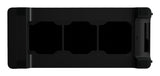 Lenovo Legion T5 30IAX10 Intel Core Ultra 7 255HX 16 GB DDR5-SDRAM 1 TB SSD NVIDIA GeForce RTX 5060 Windows 11 Home Tower PC Black