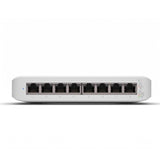 Ubiquiti USW-LITE-8-POE UniFi Switch Lite 8 Port Gigabit Managed Switch with 4 POE+ Ports (UK Plug)