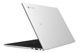 Samsung Chromebook Galaxy Go Intel Celeron N4500 4GB RAM 64GB eMMC 14" ChromeOS Silver
